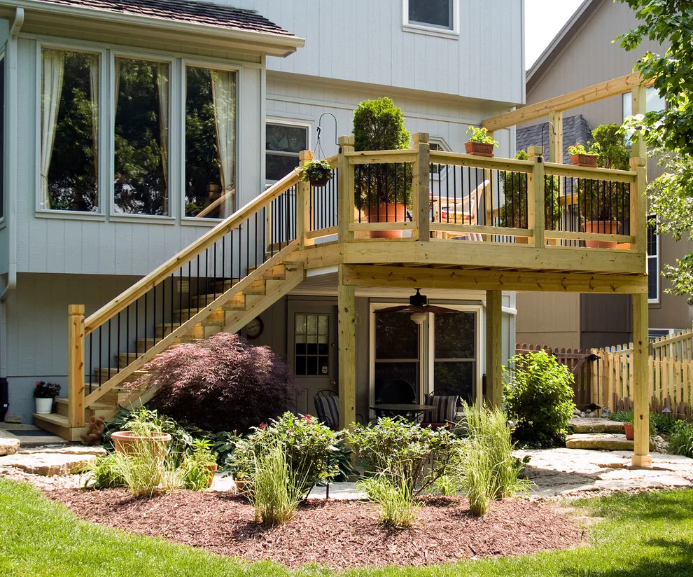 Kansas City All-Weather Decks by All Weather Decks - Photo 175