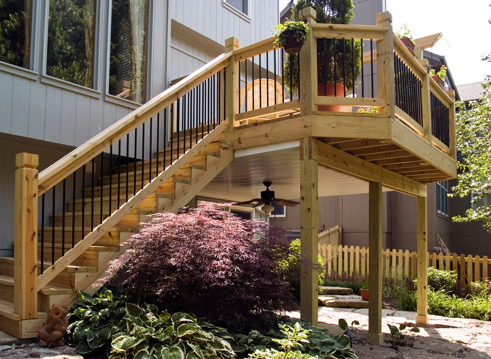 Kansas City All-Weather Decks by All Weather Decks - Photo 197