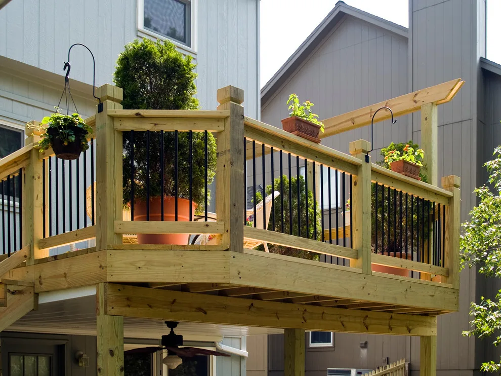 Kansas City All-Weather Decks by All Weather Decks - Photo 34