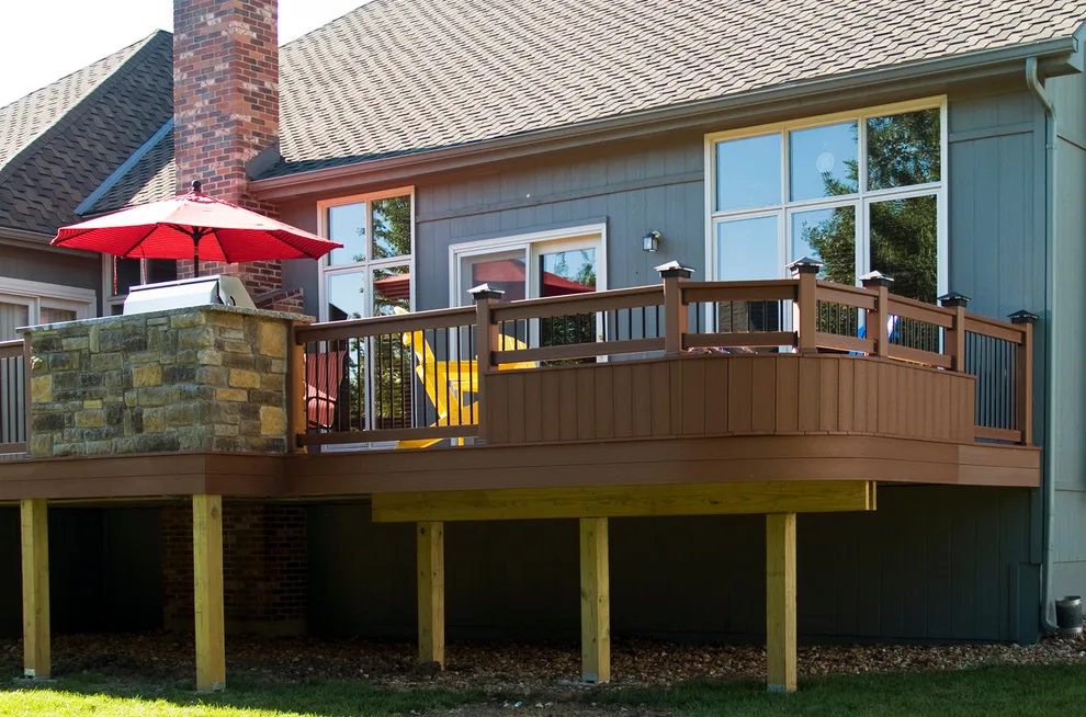 Kansas City All-Weather Decks by All Weather Decks - Photo 257
