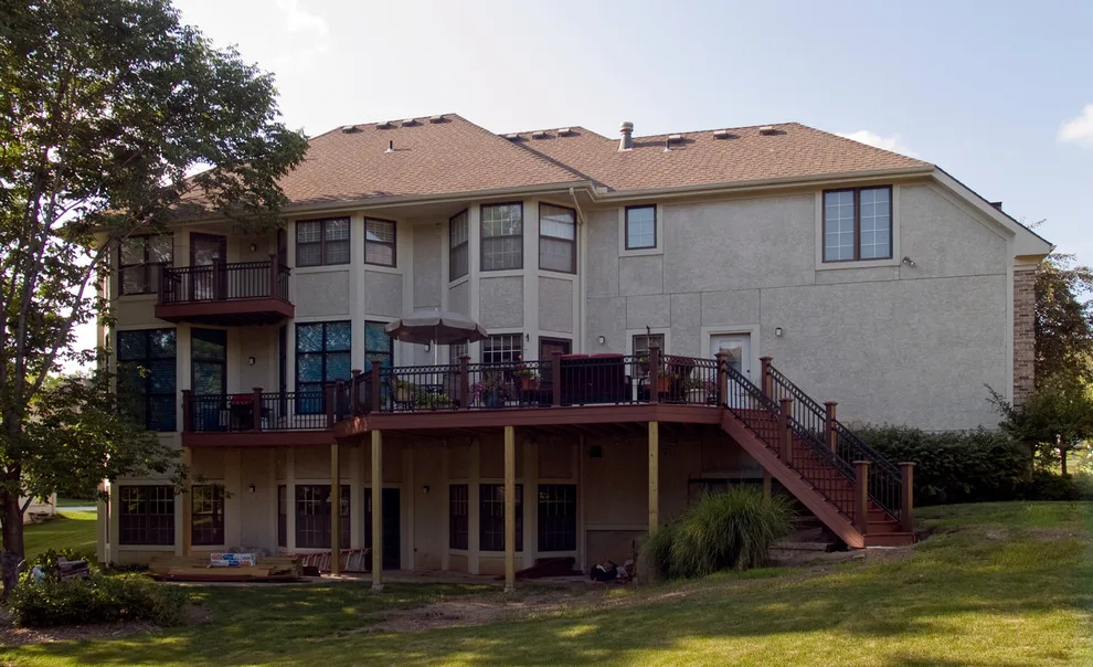 Kansas City All-Weather Decks by All Weather Decks - Photo 192