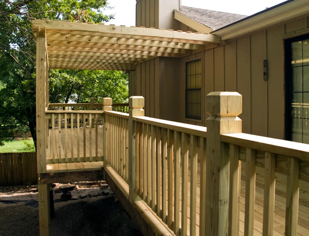 Kansas City All-Weather Decks by All Weather Decks - Photo 134