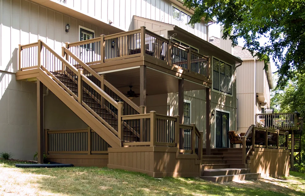 Kansas City All-Weather Decks by All Weather Decks - Photo 125