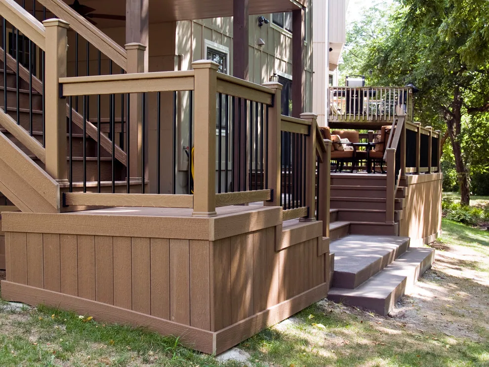 Kansas City All-Weather Decks by All Weather Decks - Photo 340