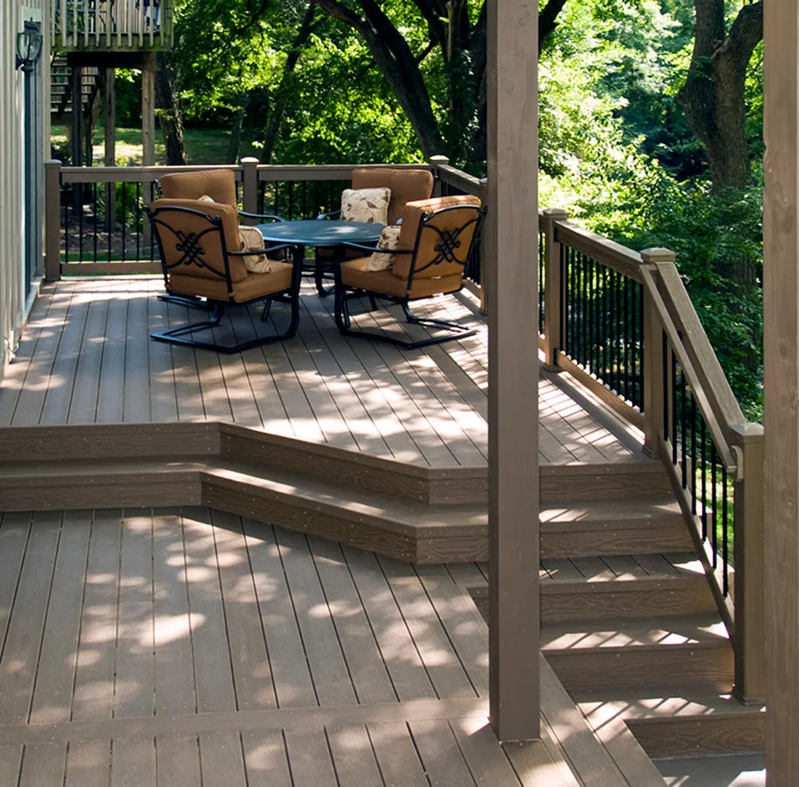 Kansas City All-Weather Decks by All Weather Decks - Photo 9