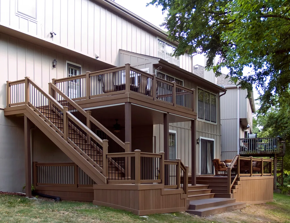 Kansas City All-Weather Decks by All Weather Decks - Photo 268