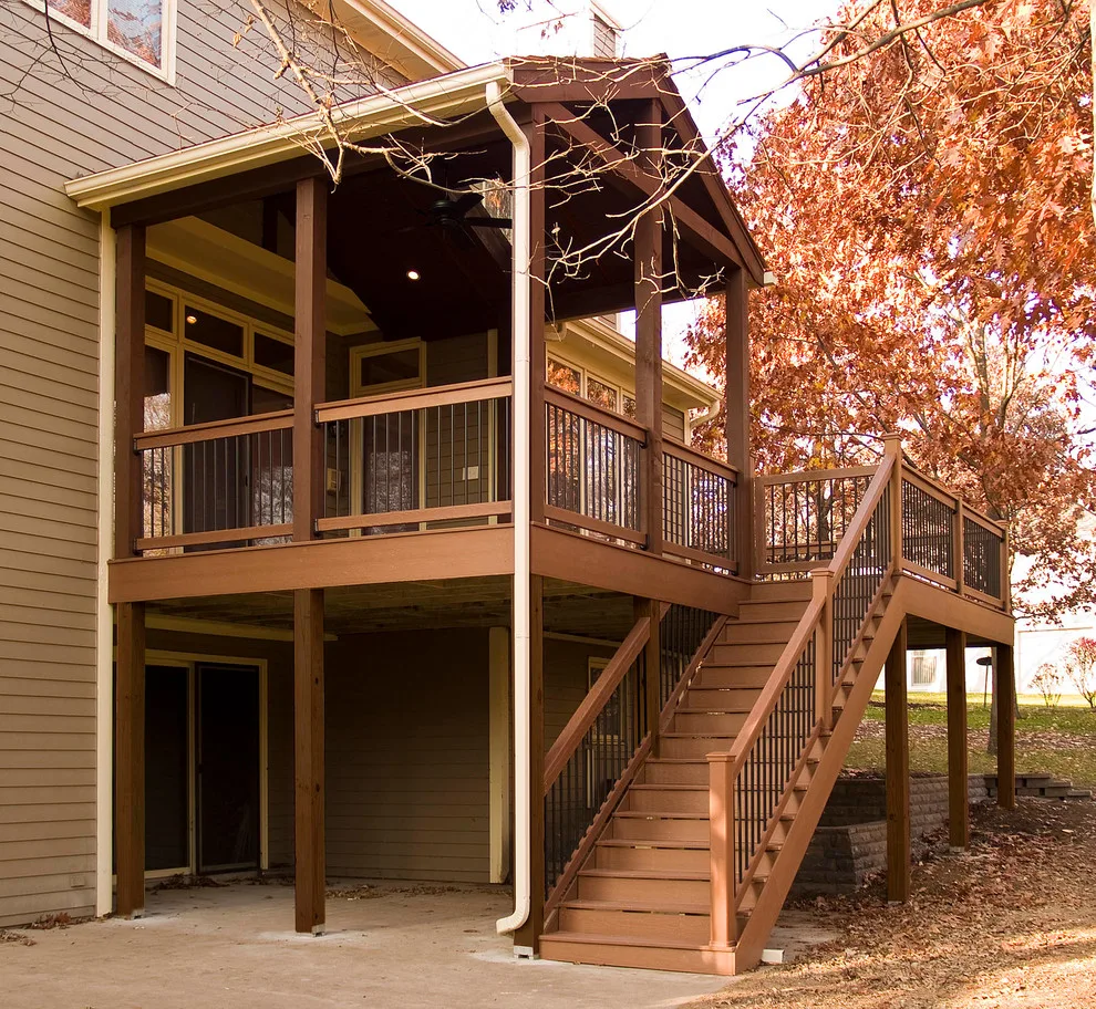 Kansas City All-Weather Decks by All Weather Decks - Photo 194
