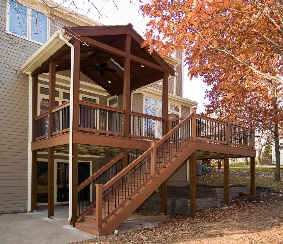 Kansas City All-Weather Decks by All Weather Decks - Photo 450