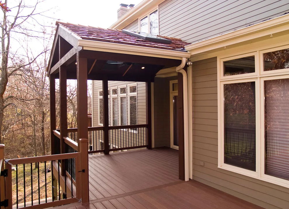 Kansas City All-Weather Decks by All Weather Decks - Photo 456