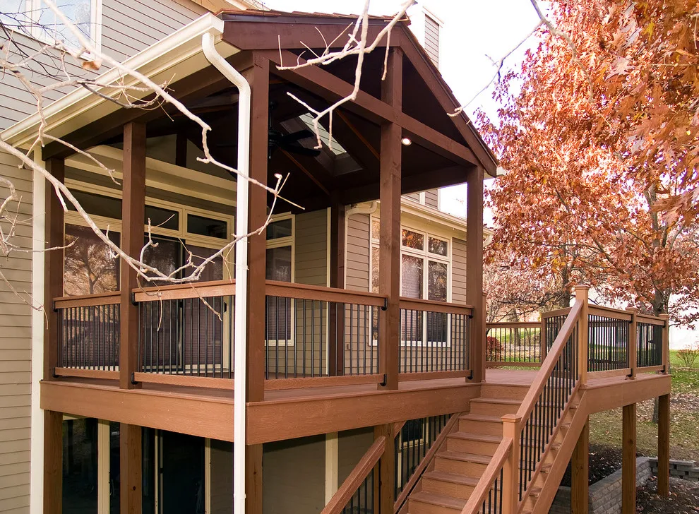 Kansas City All-Weather Decks by All Weather Decks - Photo 98