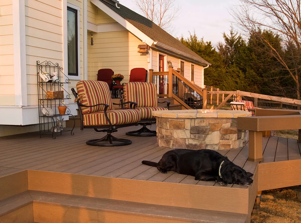 Kansas City All-Weather Decks by All Weather Decks - Photo 279
