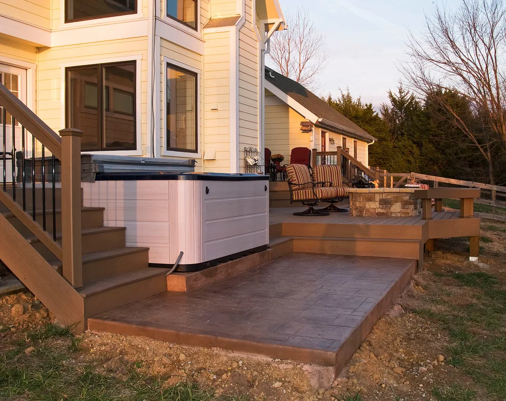 Kansas City All-Weather Decks by All Weather Decks - Photo 25
