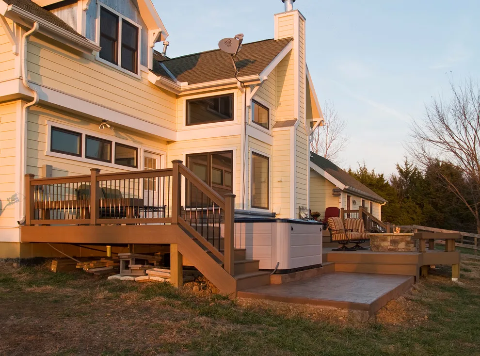 Kansas City All-Weather Decks by All Weather Decks - Photo 12