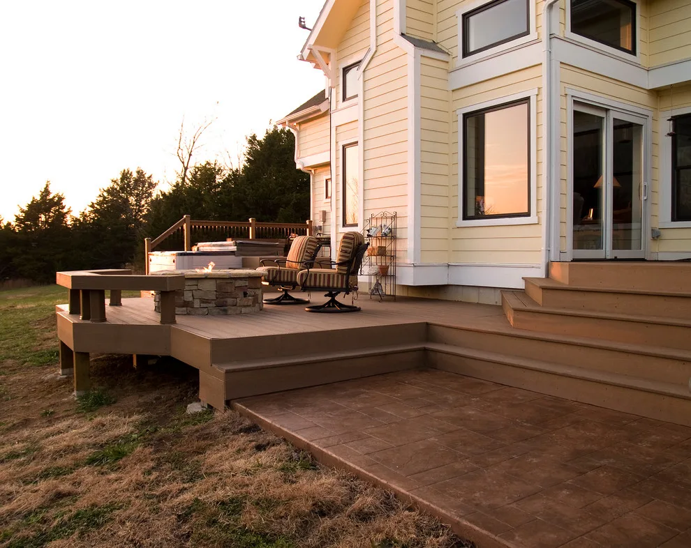 Kansas City All-Weather Decks by All Weather Decks - Photo 352