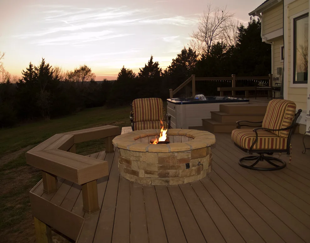 Kansas City All-Weather Decks by All Weather Decks - Photo 212