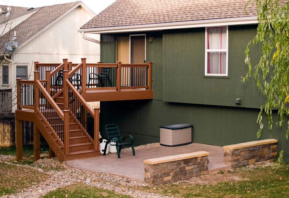 Kansas City All-Weather Decks by All Weather Decks - Photo 319