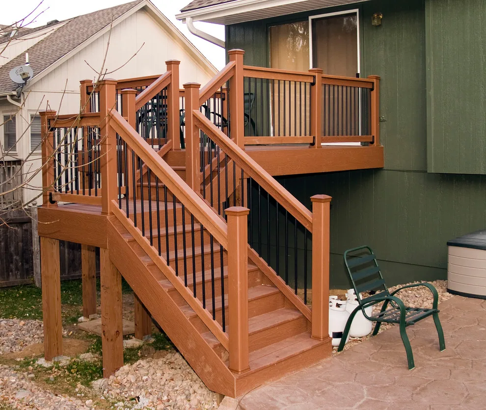 Kansas City All-Weather Decks by All Weather Decks - Photo 47