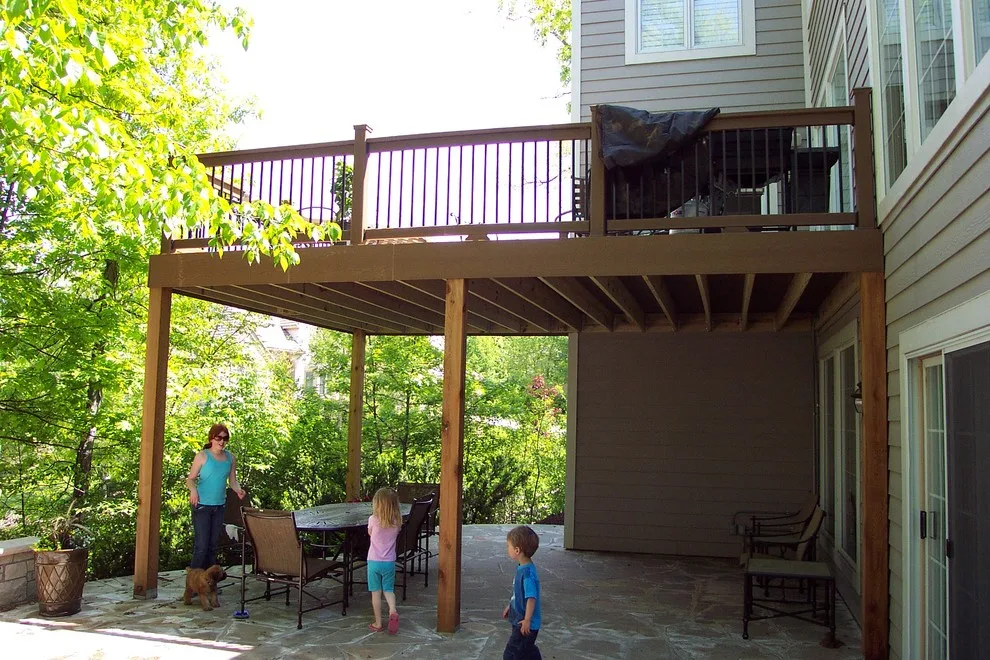 Kansas City All-Weather Decks by All Weather Decks - Photo 381