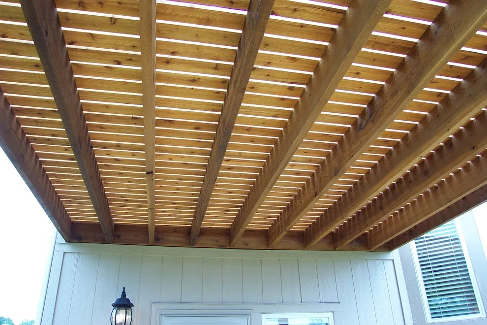 Kansas City All-Weather Decks by All Weather Decks - Photo 360