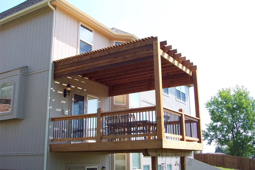 Kansas City All-Weather Decks by All Weather Decks - Photo 97
