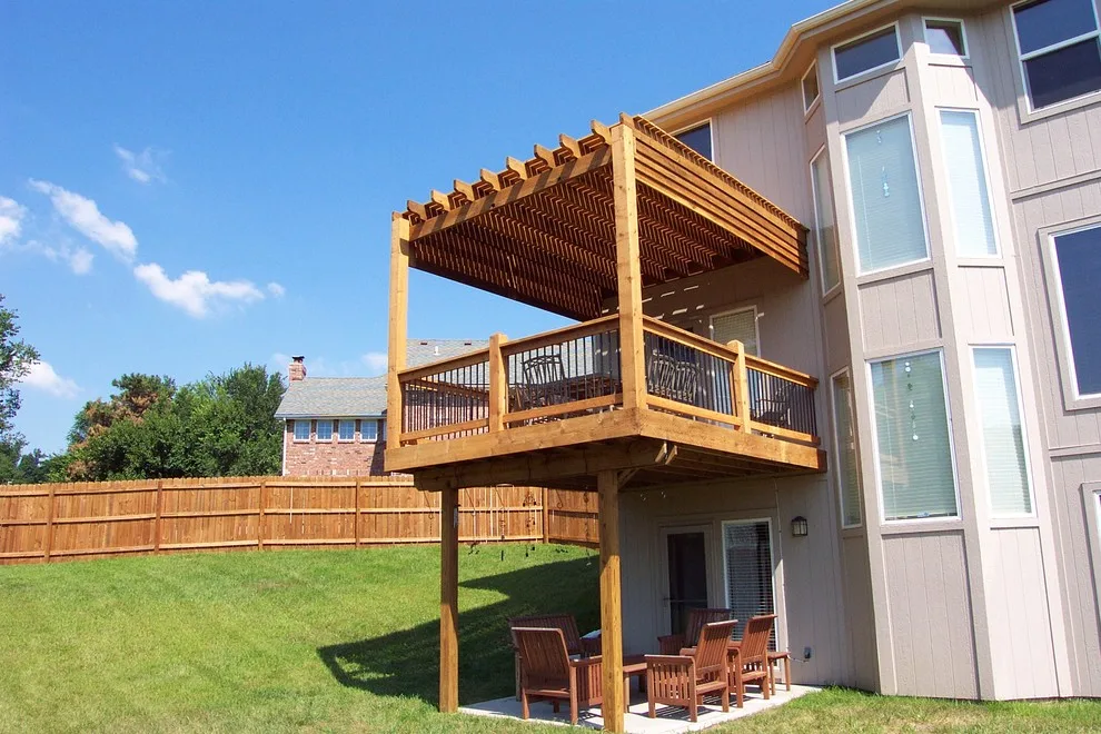 Kansas City All-Weather Decks by All Weather Decks - Photo 224