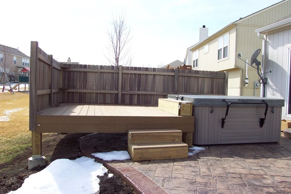 Kansas City All-Weather Decks by All Weather Decks - Photo 416