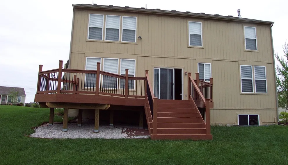 Kansas City All-Weather Decks by All Weather Decks - Photo 145