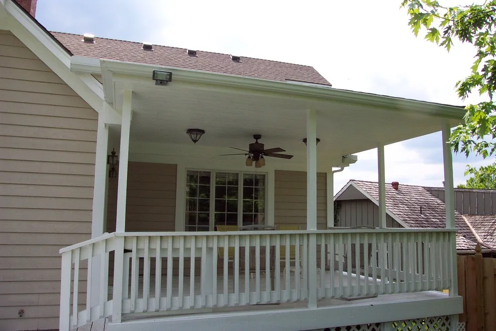Kansas City All-Weather Decks by All Weather Decks - Photo 290
