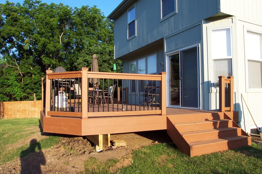 Kansas City All-Weather Decks by All Weather Decks - Photo 274
