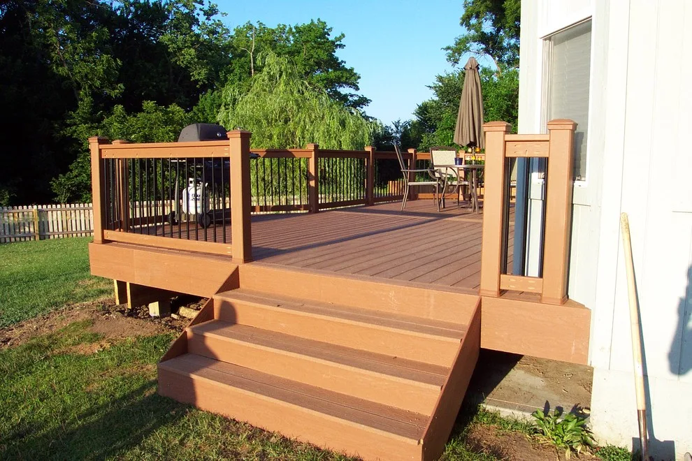 Kansas City All-Weather Decks by All Weather Decks - Photo 40