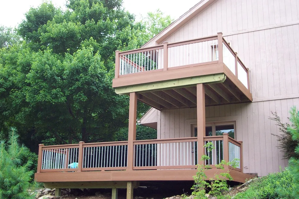 Kansas City All-Weather Decks by All Weather Decks - Photo 151