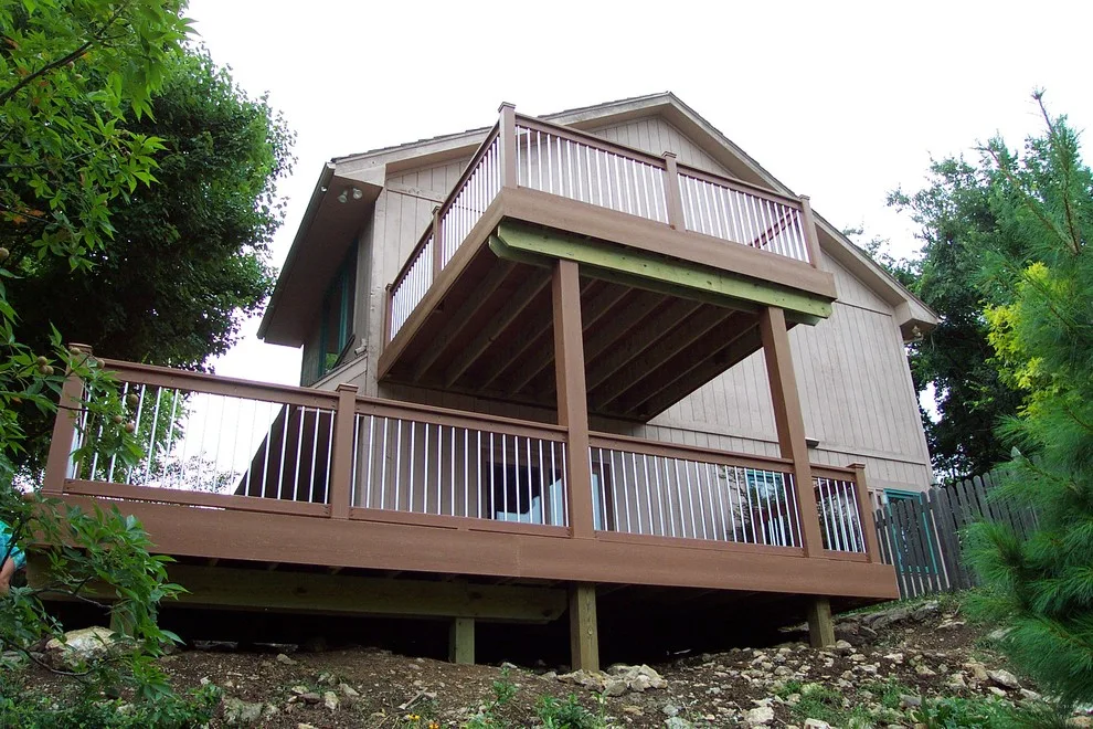 Kansas City All-Weather Decks by All Weather Decks - Photo 52