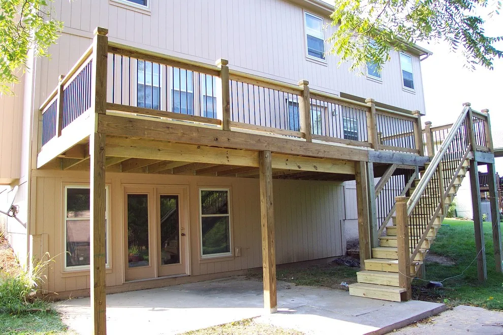 Kansas City All-Weather Decks by All Weather Decks - Photo 453