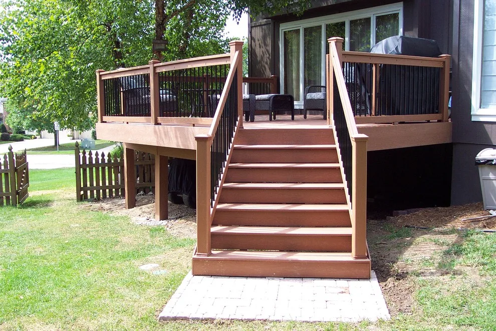Kansas City All-Weather Decks by All Weather Decks - Photo 396