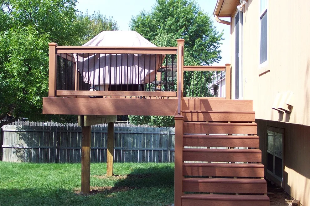 Kansas City All-Weather Decks by All Weather Decks - Photo 462