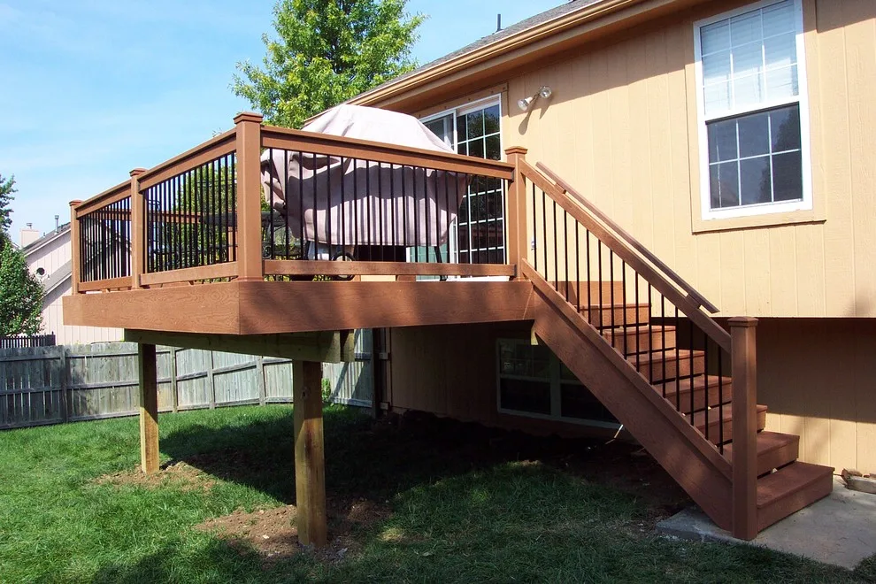 Kansas City All-Weather Decks by All Weather Decks - Photo 146