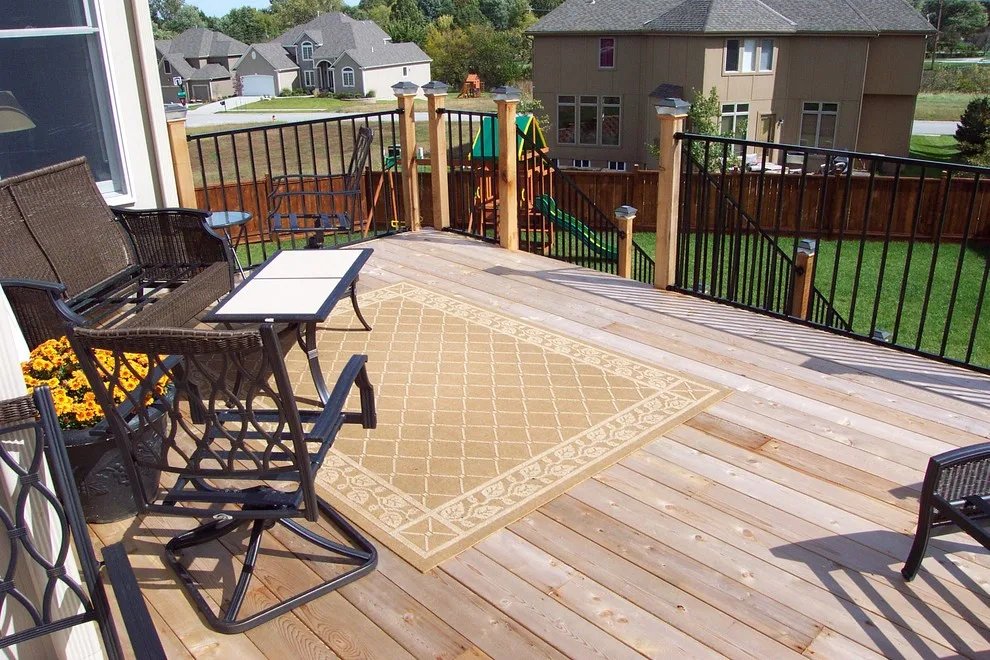 Kansas City All-Weather Decks by All Weather Decks - Photo 294