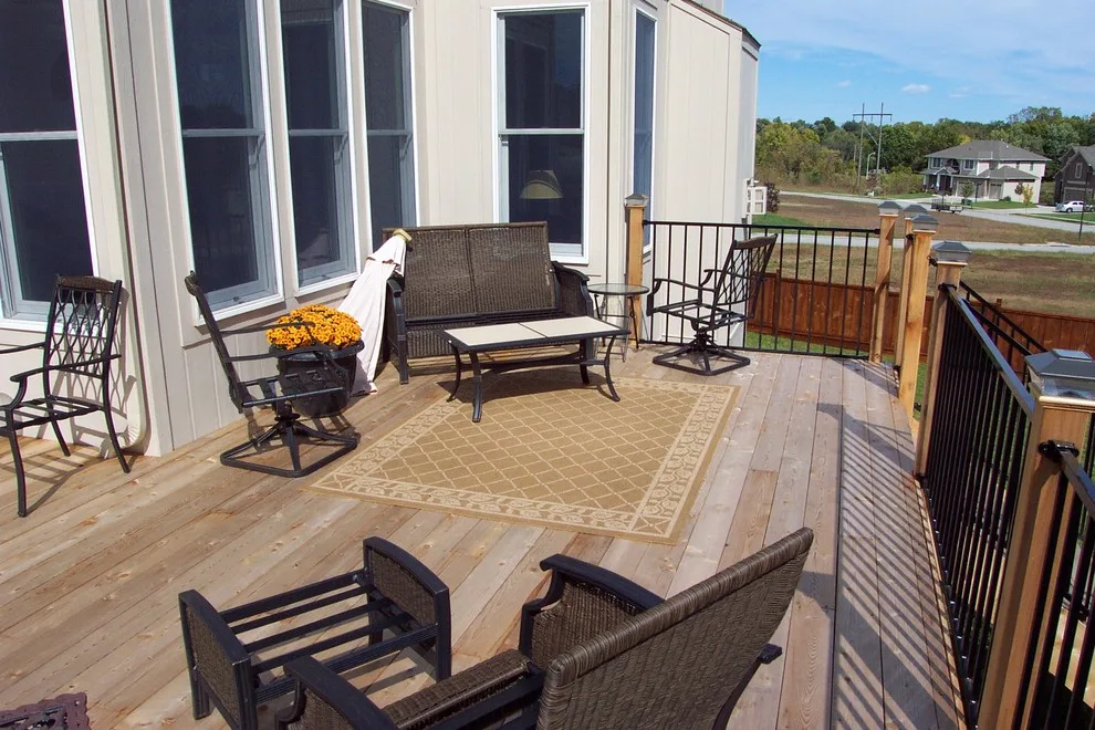 Kansas City All-Weather Decks by All Weather Decks - Photo 223