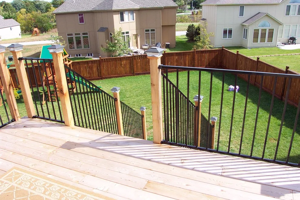 Kansas City All-Weather Decks by All Weather Decks - Photo 21