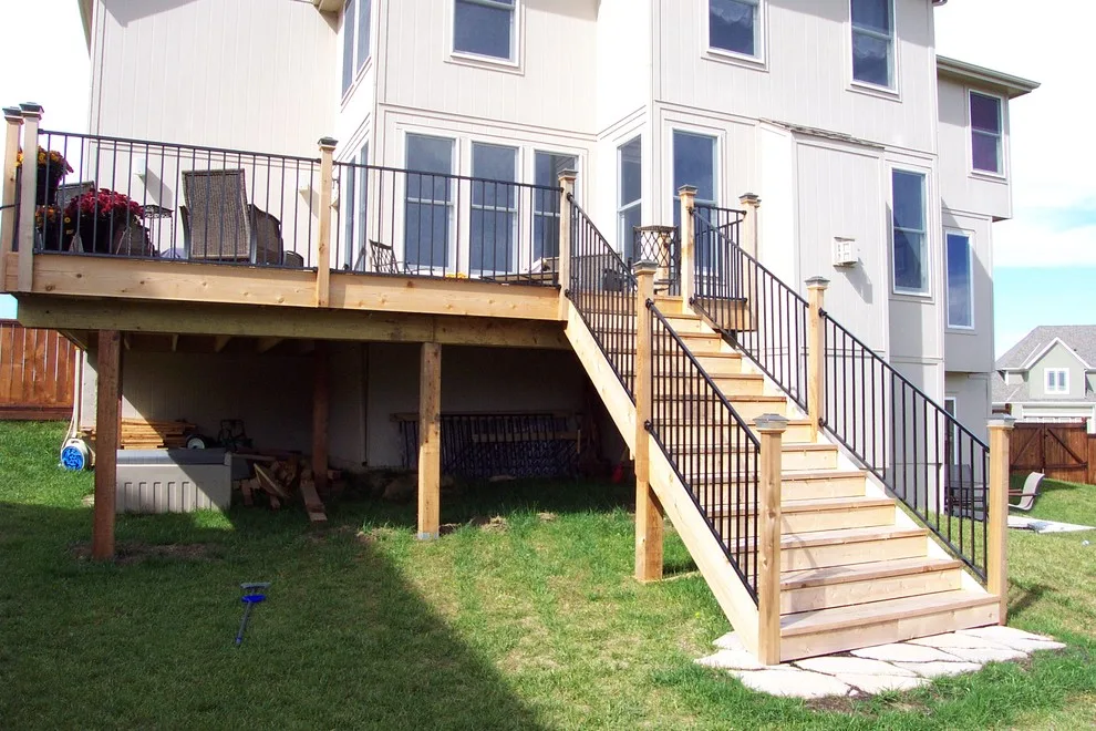 Kansas City All-Weather Decks by All Weather Decks - Photo 293