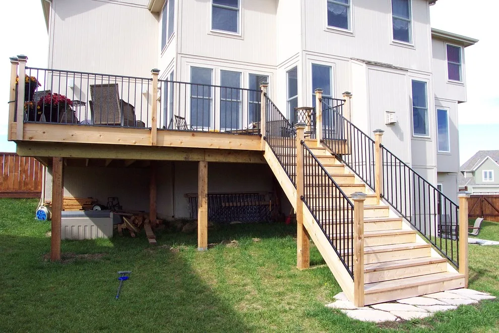 Kansas City All-Weather Decks by All Weather Decks - Photo 314