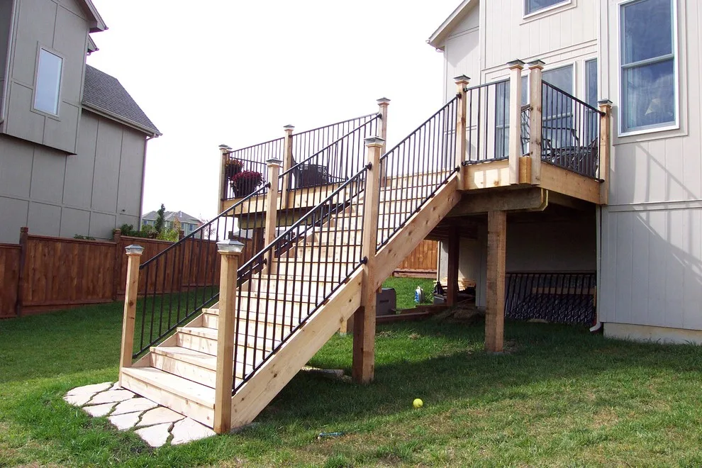 Kansas City All-Weather Decks by All Weather Decks - Photo 405