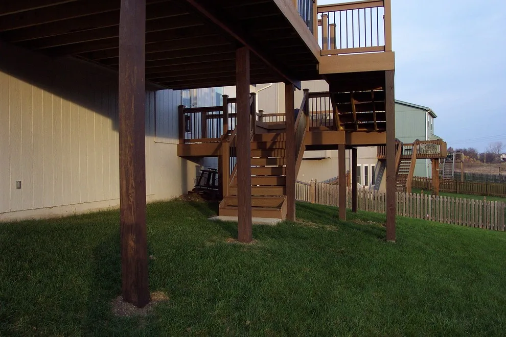 Kansas City All-Weather Decks by All Weather Decks - Photo 131