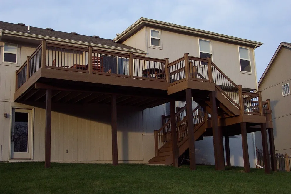 Kansas City All-Weather Decks by All Weather Decks - Photo 251