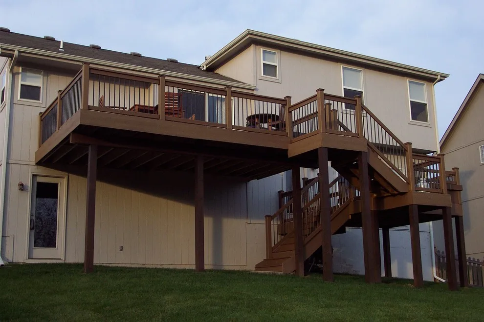 Kansas City All-Weather Decks by All Weather Decks - Photo 14
