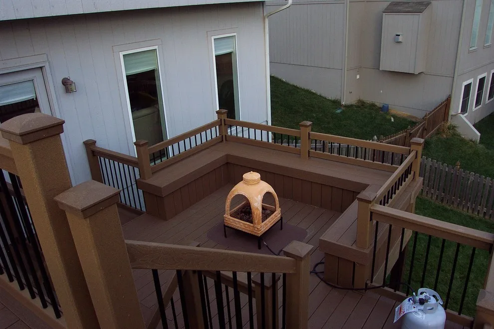 Kansas City All-Weather Decks by All Weather Decks - Photo 364