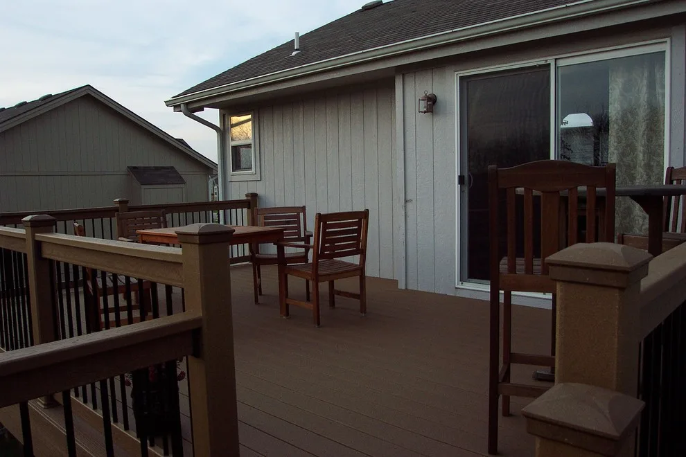 Kansas City All-Weather Decks by All Weather Decks - Photo 303
