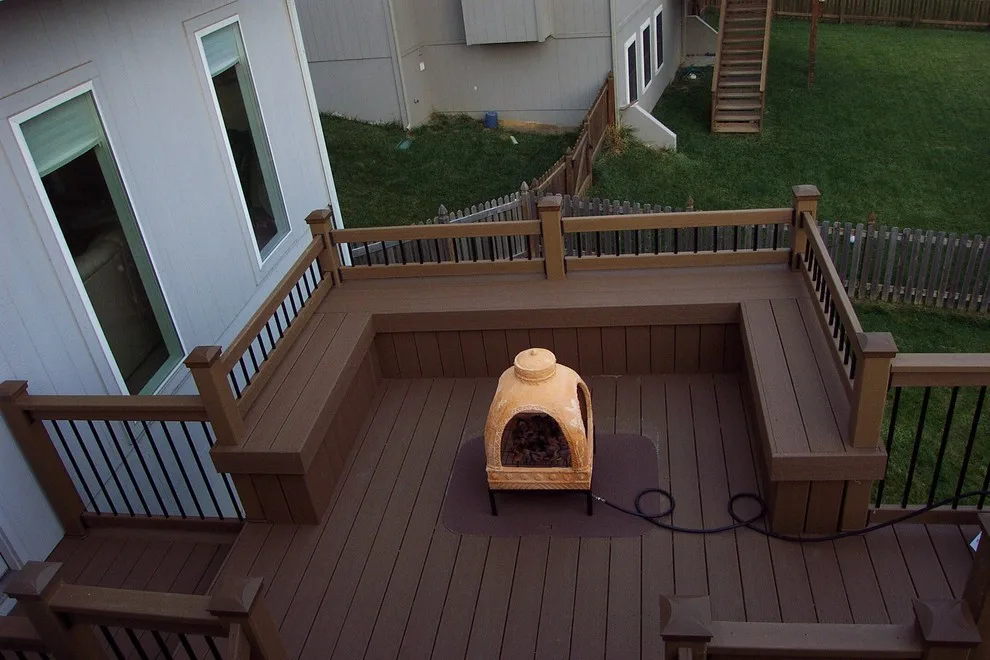 Kansas City All-Weather Decks by All Weather Decks - Photo 190
