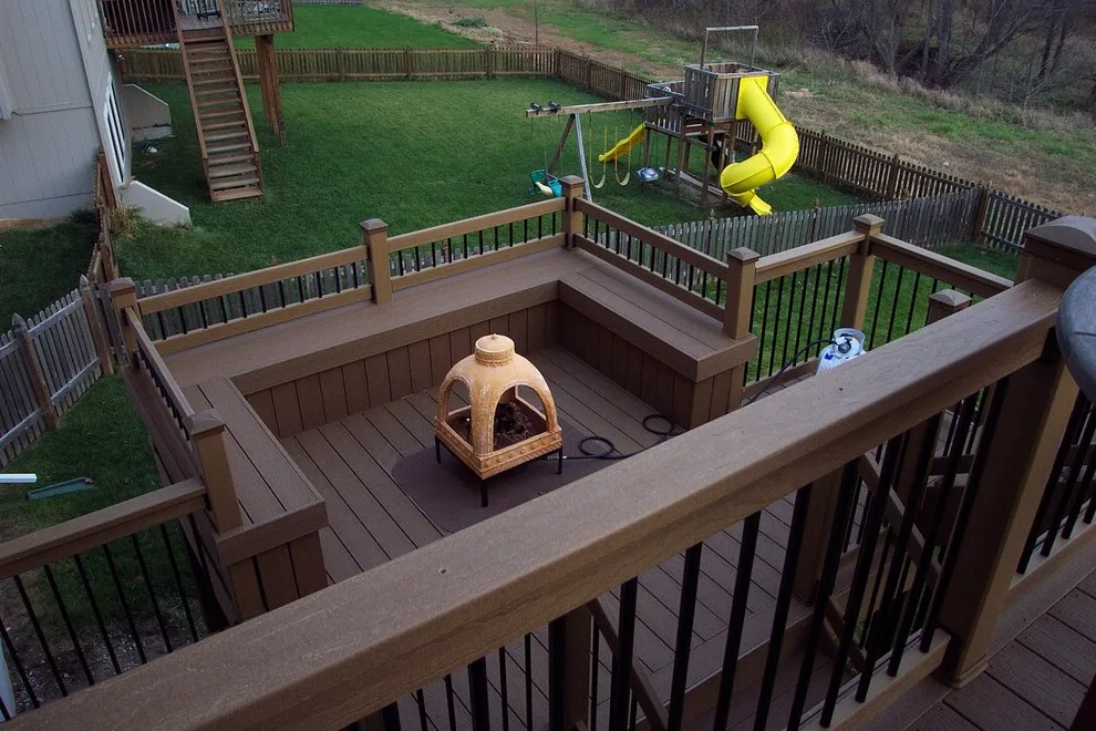 Kansas City All-Weather Decks by All Weather Decks - Photo 39