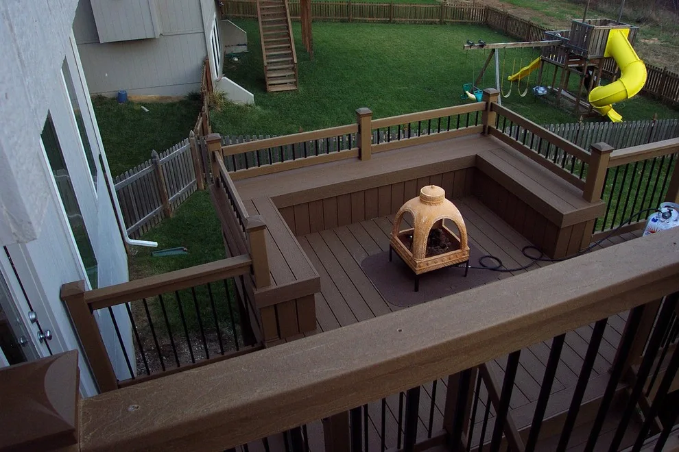 Kansas City All-Weather Decks by All Weather Decks - Photo 179